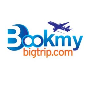 Online Booking Air Flight Ticket 