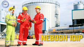 NEBOSH IDIP