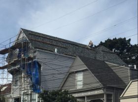 Metal Roof Services