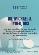 Michael Tyner DDS