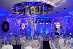 Sweet 16 Party Venues in Brooklyn, NY