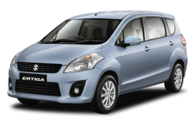 Ertiga Car Rental