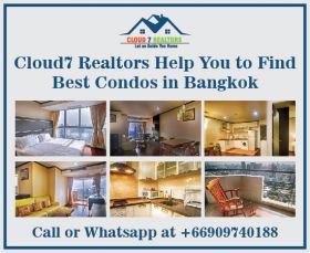 Condos for Sale in Bangkok