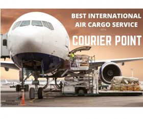 International Air Cargo Service