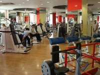 Fitness Center In Ludhiana