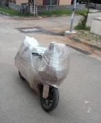 Logistics Services