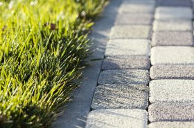 Outdoor Pavers in Alhambra, CA