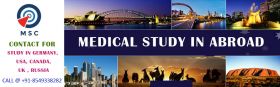 Medical Study Consultant