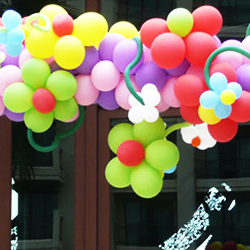 Balloon Arches