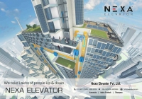 Nexa Elevator Pvt Ltd