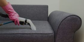 Sofa Cleaning Services In Nagpur India