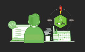 Node Js Development Services