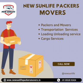 Warehouse Shifting Service