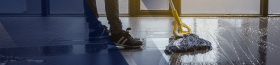 Commercial Cleaning