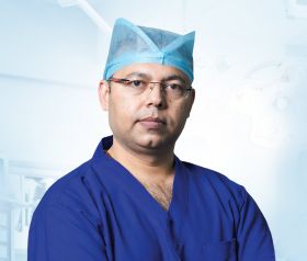 Liver Transplant Surgery