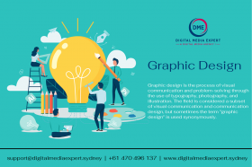 graphic design services