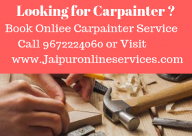 Carpenter Service