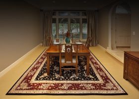 Handmade Carpets Manufacturer