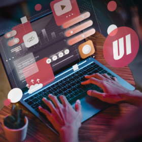 Web Design and Development