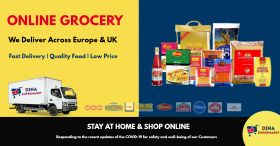 Grocery Free Home Delivery
