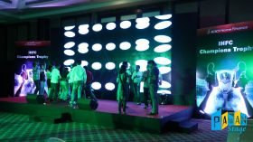 Corporate Event Stage  company in Udaipur