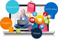 ecommerce website development services in delhi