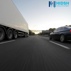 Hidsh Solutions -Packer and Movers Services