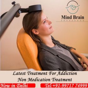 Addiction Treatment