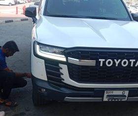 Tyre puncture repair