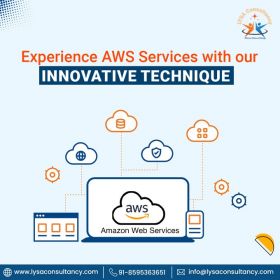 AWS Cloud Services