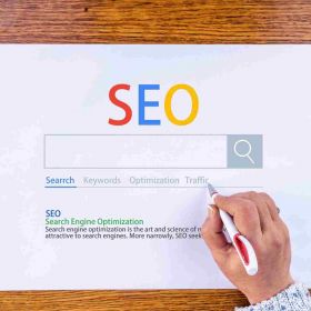 SEO Services in Thane