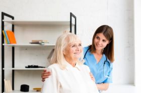 Best Home Nursing Care in Pollachi