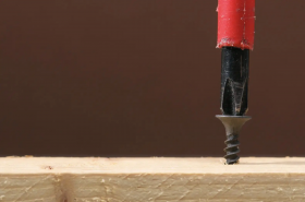 Wood Screws