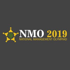 National Management Olympiad 2019