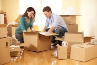 Moving Services Toronto