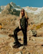 Video and photo production in the Alps