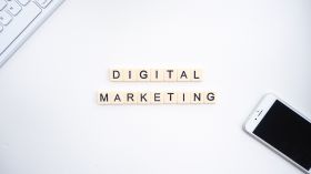 Digital Marketing Agency 