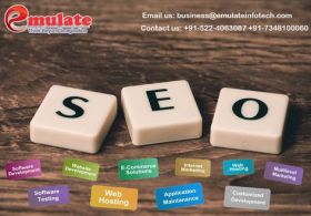 Best SEO Services, SEO Company in Lucknow
