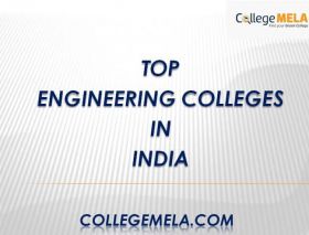 Top Engineering Colleges in India - Collegemela