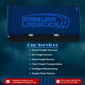 Professional Logistics Service and Transportation 