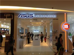 Asus service center in porur