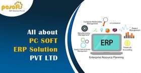PCSOFT ERP Solutions