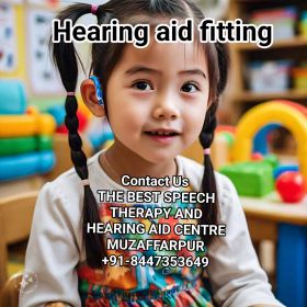 Hearing Aid 