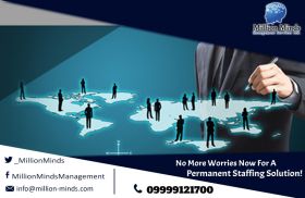 Permanent Recruitment Solutions