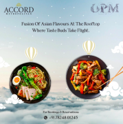 Accord Hotels and Resorts