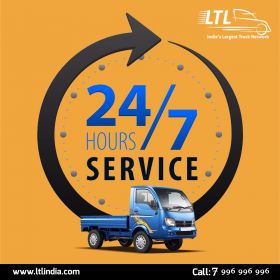 LTL India