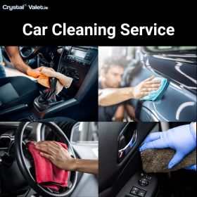 Car Cleaning Near Me