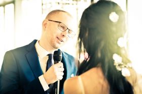 Wedding videography in Singapore