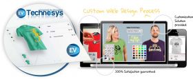 Product Customization Web & Mobile App Solutions