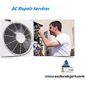 Acchandigarh - Ac Service in Panchkula